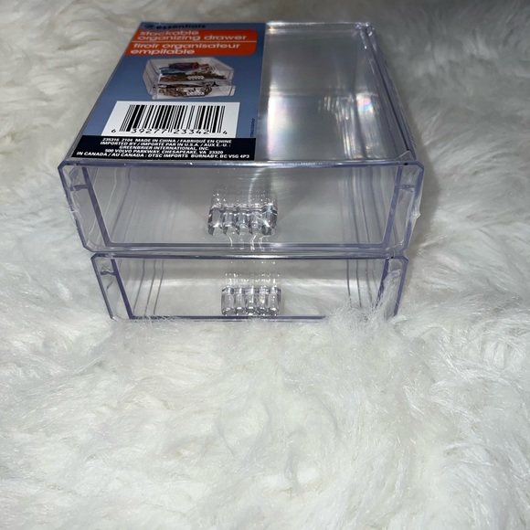 Stackable Jewelry Organizers (2) - Picture 3 of 3